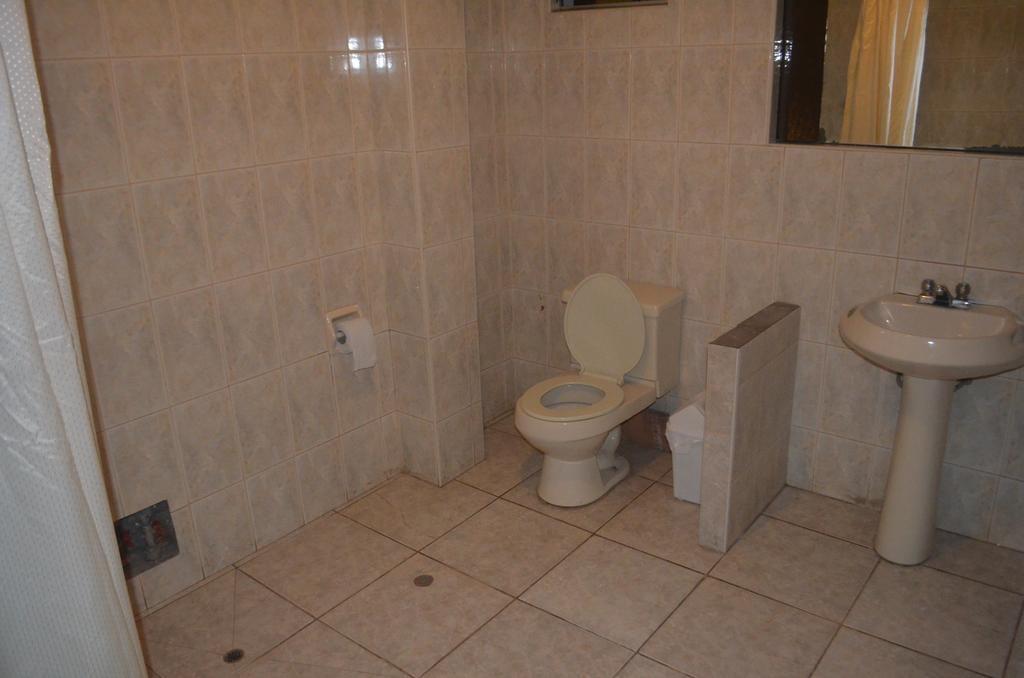 Bed & Breakfast Pacha Puno