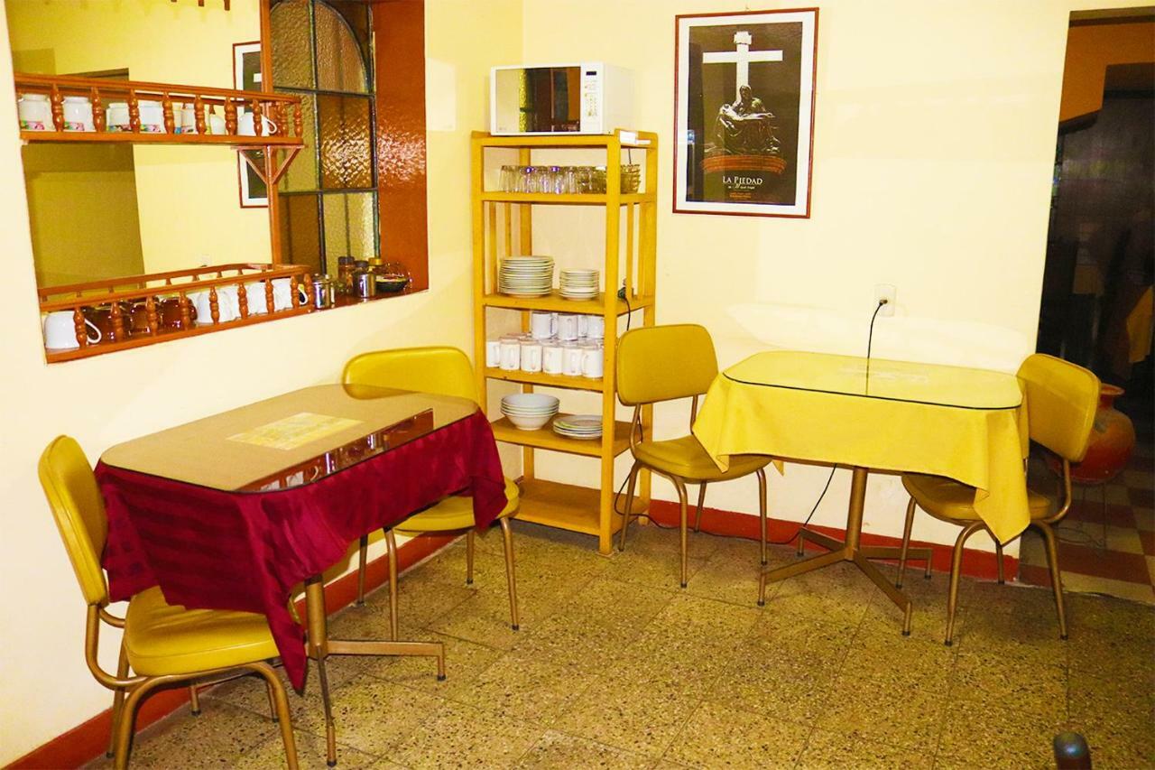 Pacha Bed & Breakfast Puno