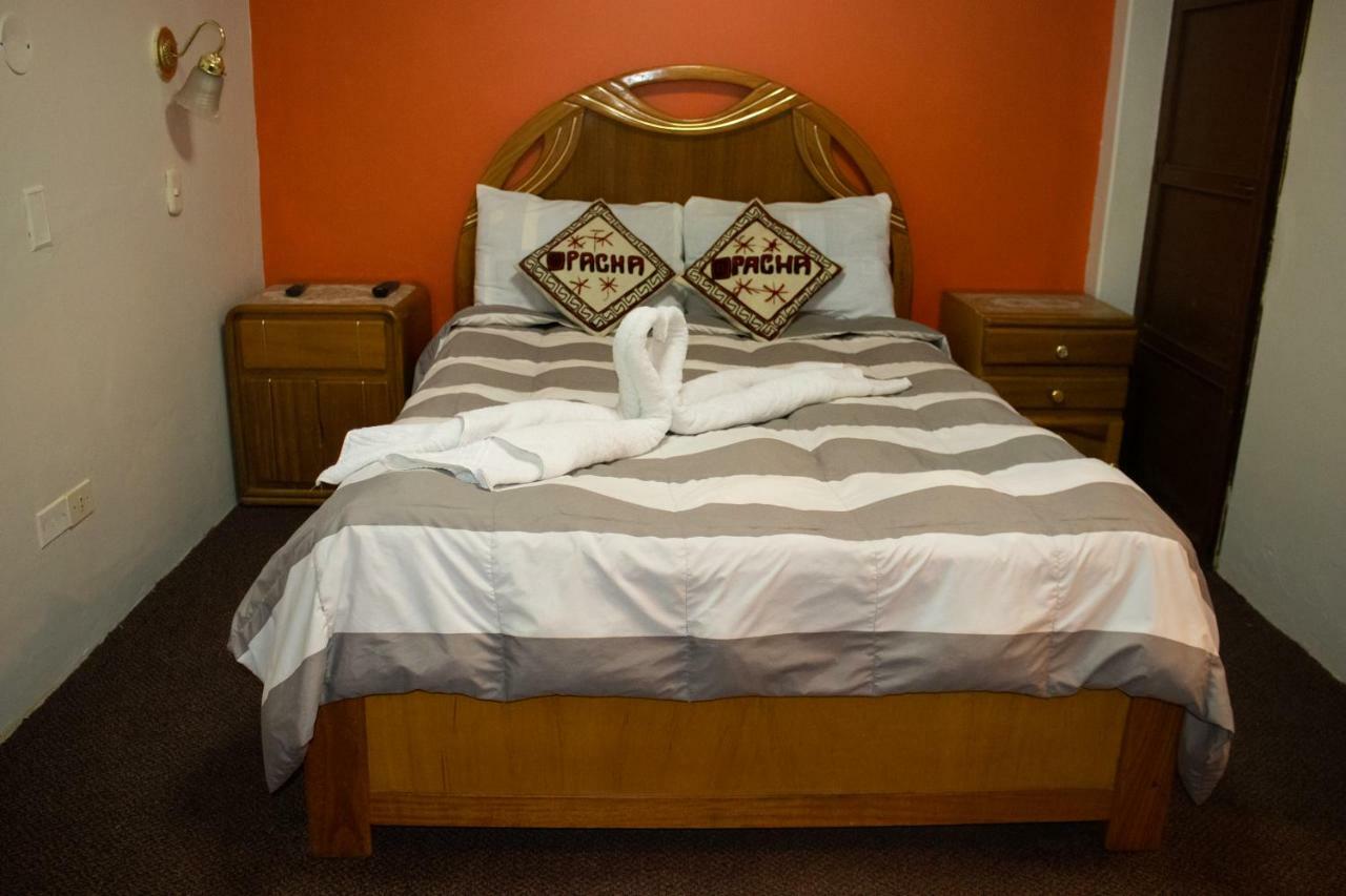 Pacha Bed & Breakfast
