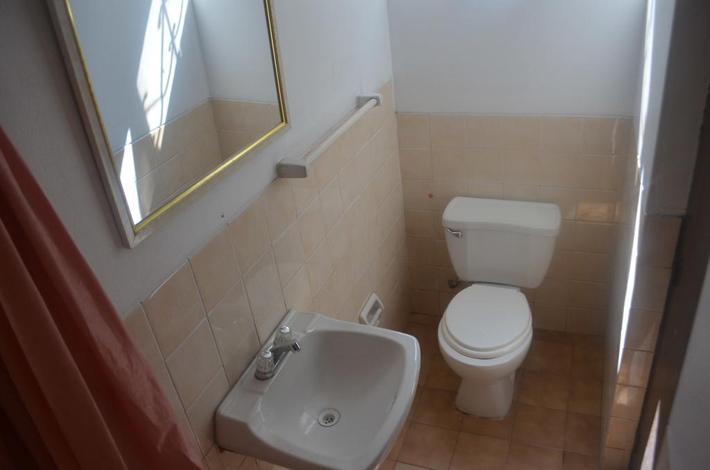 Bed and breakfast Pacha 2*