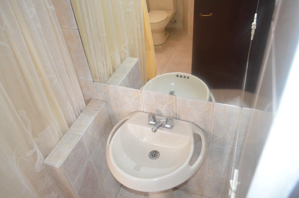 Bed and breakfast Pacha 2*