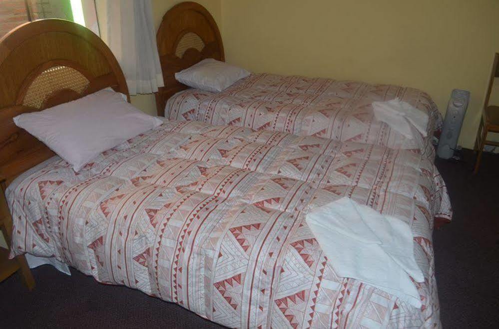 Bed and breakfast Pacha Puno